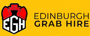 Edinburgh Grab Hire Logo